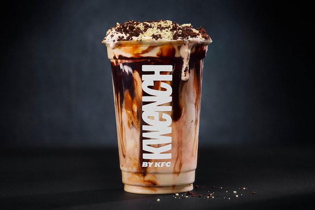 Dirty Millionaire Shake menuspotuk