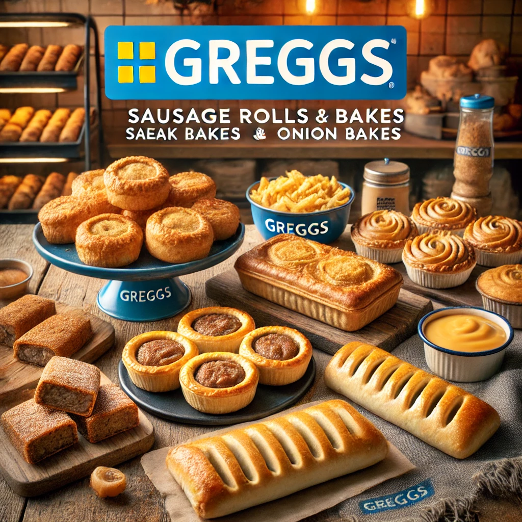 Greggs Uk February Updated 2026 Menu Prices Menuspot Greggs Uk February Updated 2026 Menu Prices Menuspot