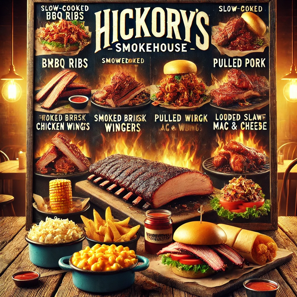image inlcudes burgers,fries,cakes dip sauces,ketchup and cold drink coke