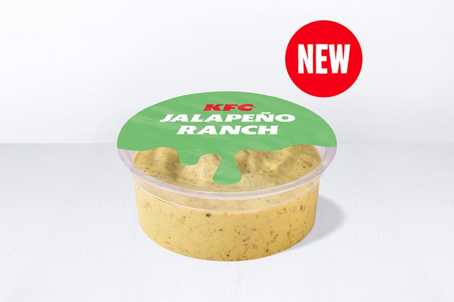 Jalapeño Ranch menuspotuk