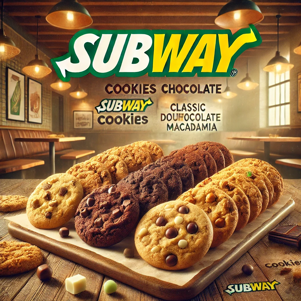 Subway Uk December Updated 2025 Menu Prices Menuspot