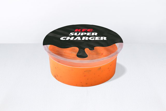 Supercharger Dip menuspotuk