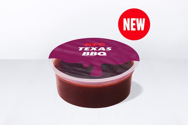 Texas BBQ Dip menuspotuk