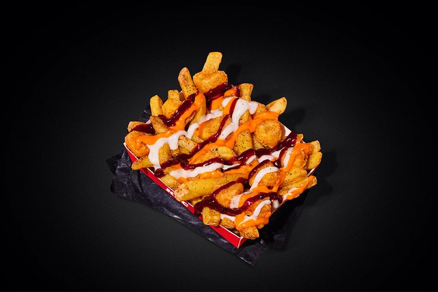 dirty loaded fries menuspotuk