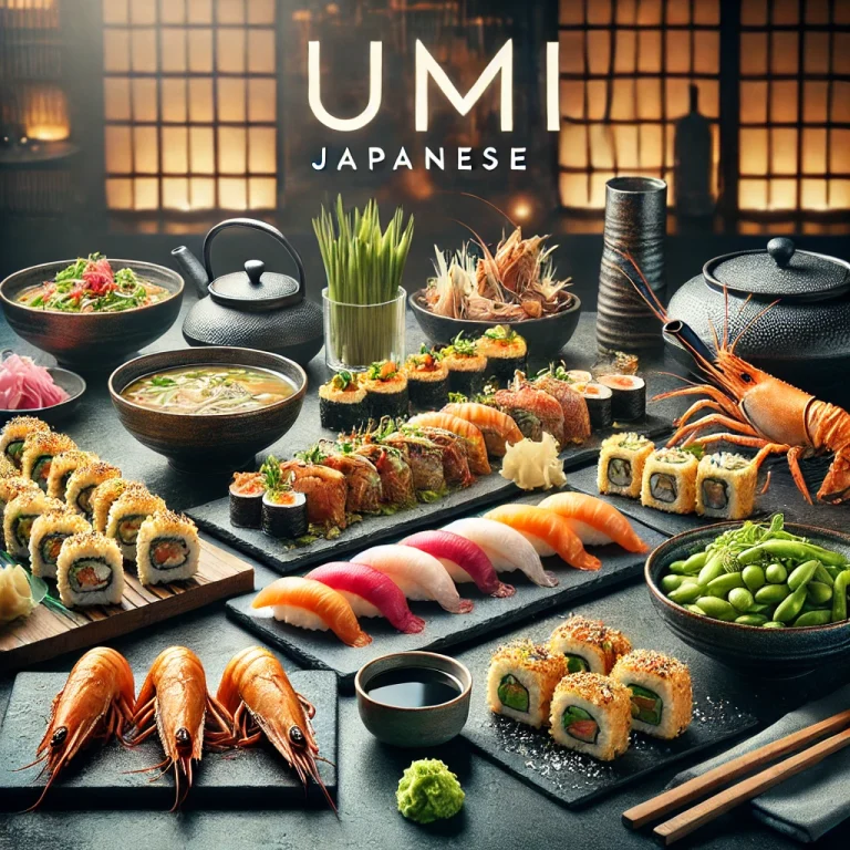 iconic dishes menuspotuk