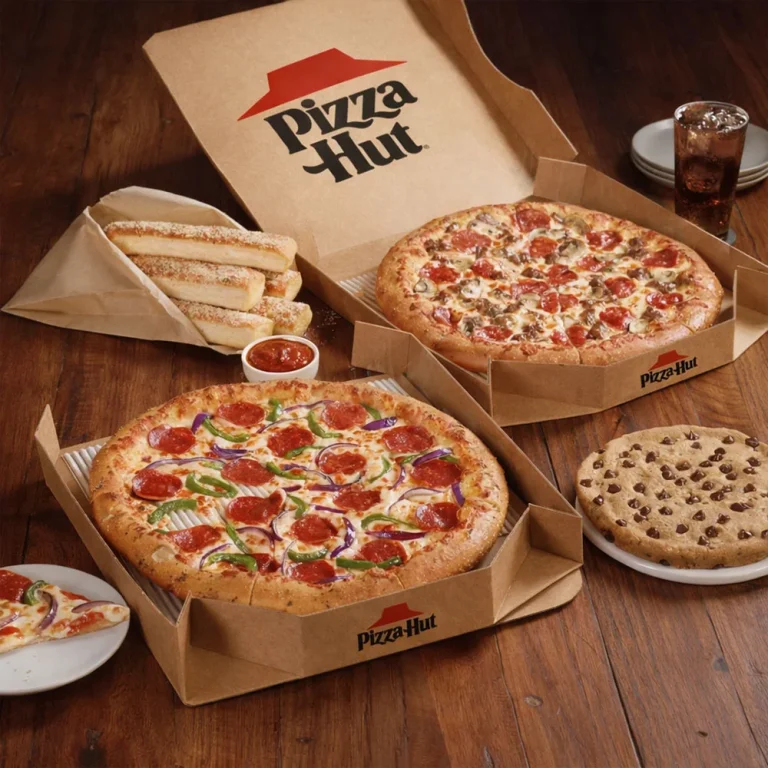 pizza hut