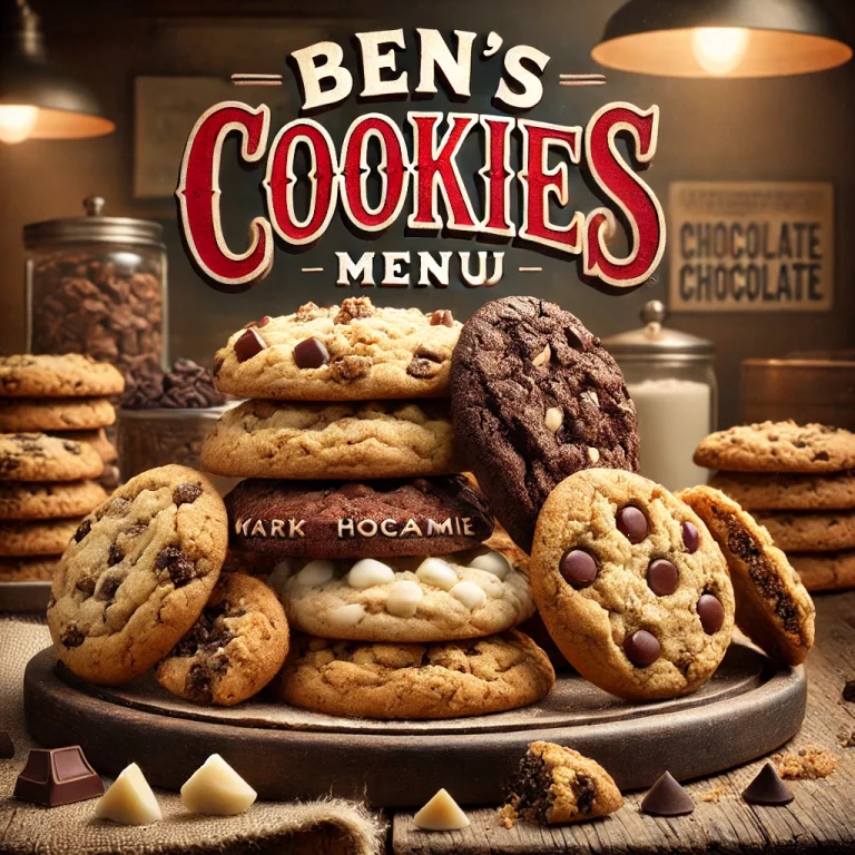 ben cookie’s uk locations 2025