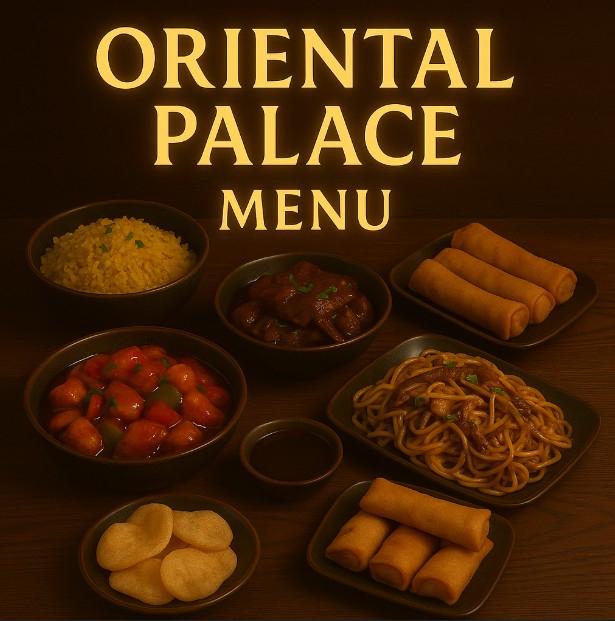 featured image for Oriental Palace menu menuspotuk