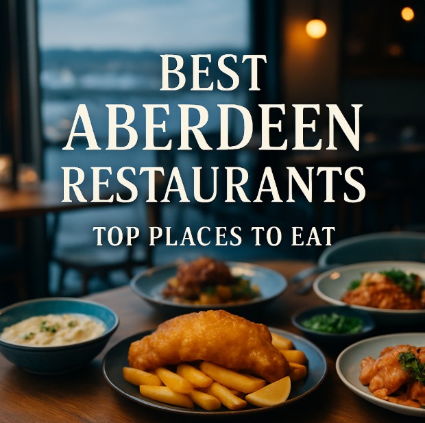 Best Aberdeen Restaurants Top Places to Eat menuspotuk