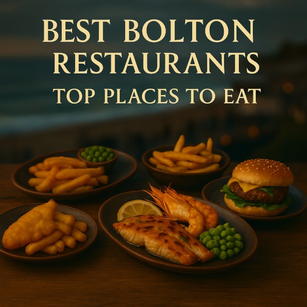 Best Bolton Restaurants Top Places to Eat menuspotuk