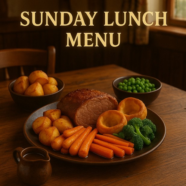featured image for Sunday Lunch Swansea restaurant menuspotuk