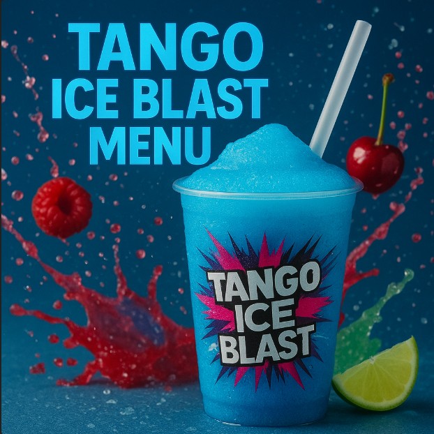 featured image for Tango Ice Blast menu menuspotuk