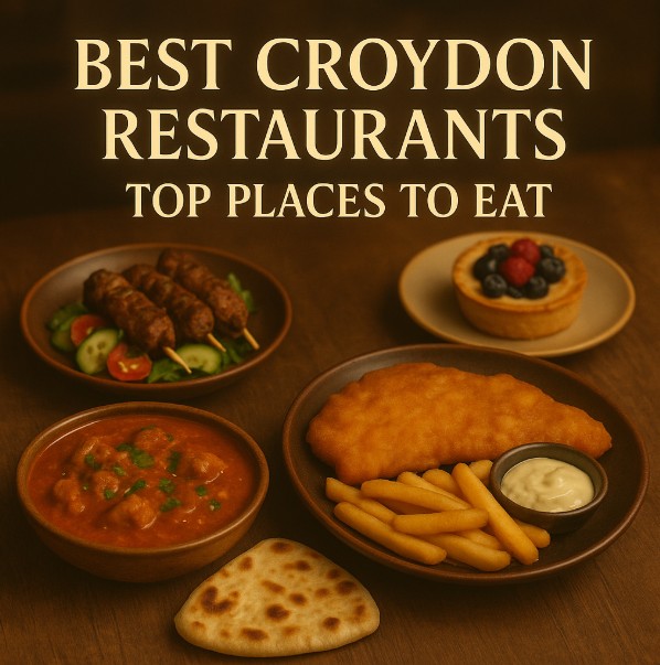 Best Croydon Restaurants Top Places to Eat menuspotuk