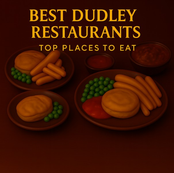 Best Dudley Restaurants Top Places to Eat menuspotuk