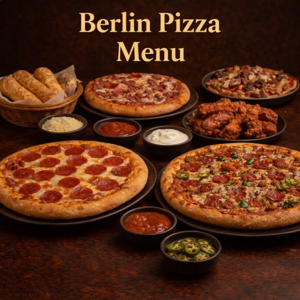 featured image for berlin pizza menu menuspotuk