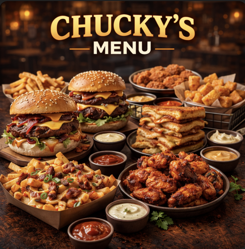 featues image of chuckys