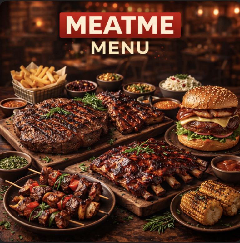 featues image of meatme