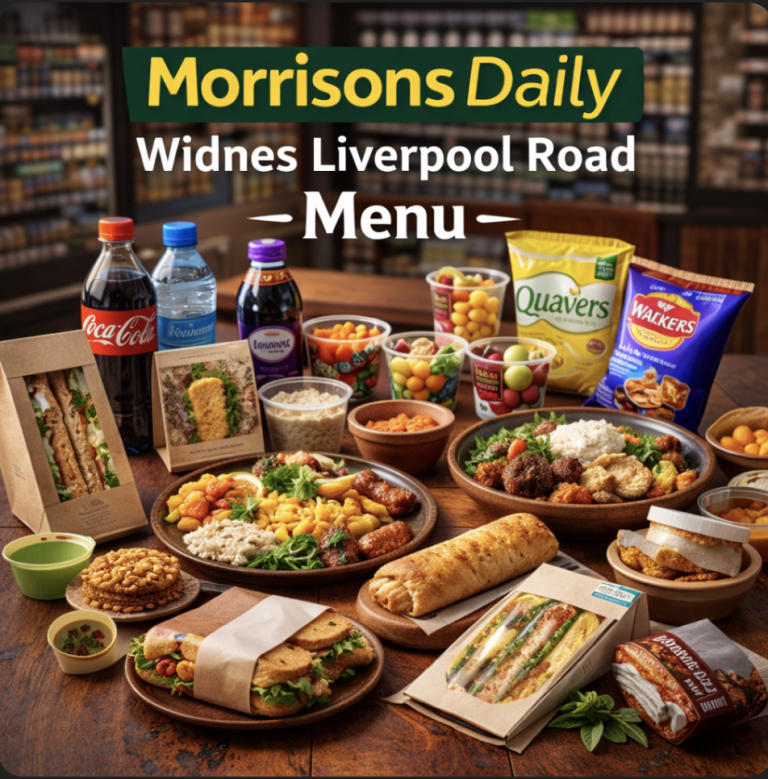 featues image of morrisons daily widnes liverpool road