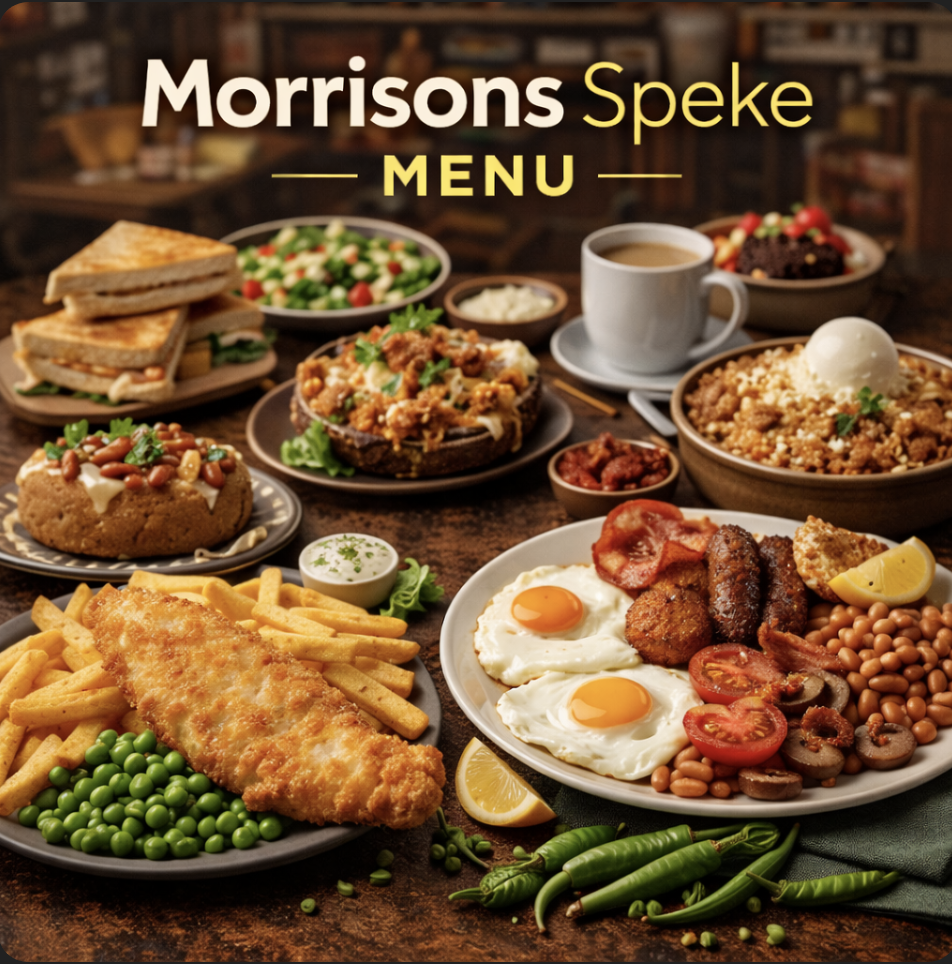 featues image of morrisons speke