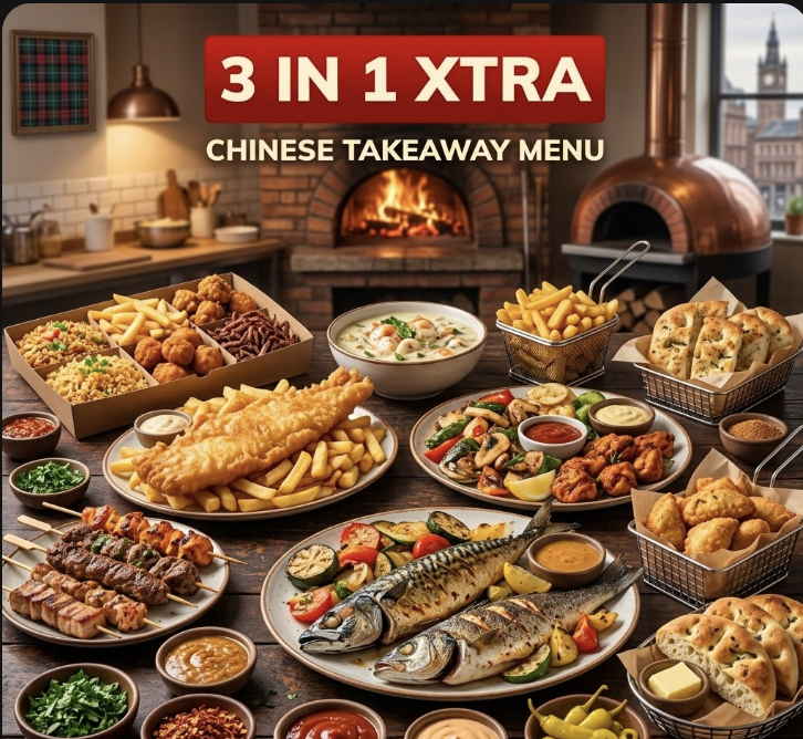 featured image of 3 in 1 xtra