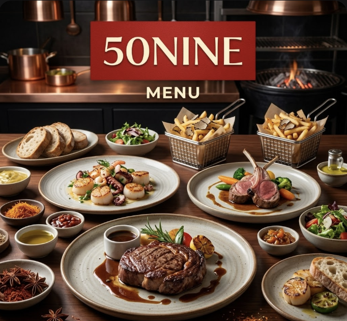 featured image of 50nine