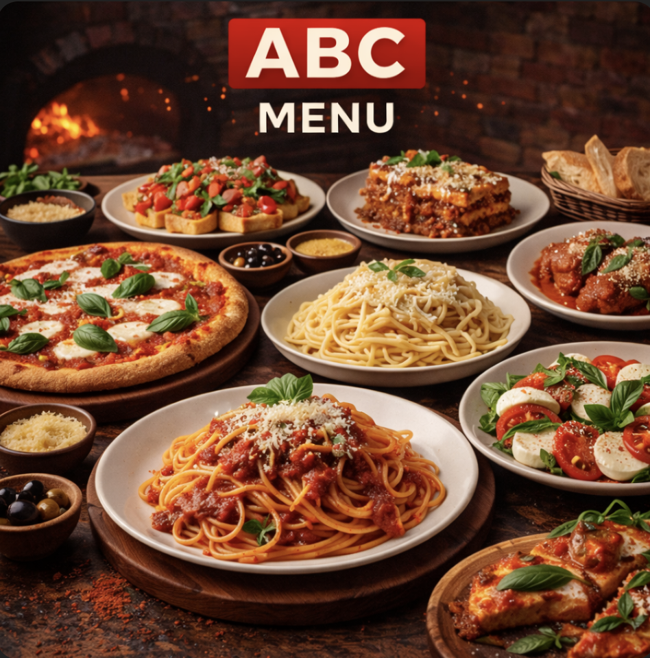 featured image of ABC