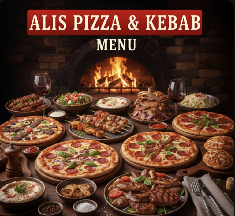 featured image of alis pizza amp kebab
