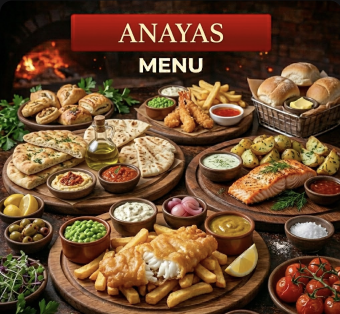 featured image of anayas