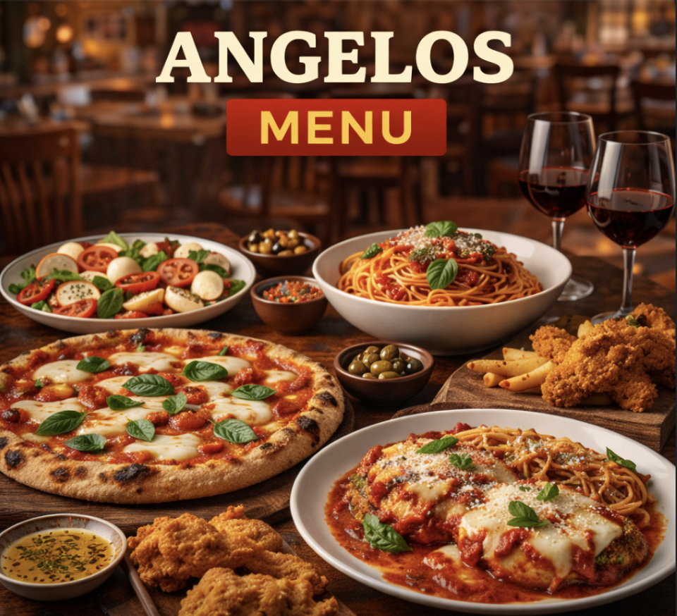 featured image of angelos