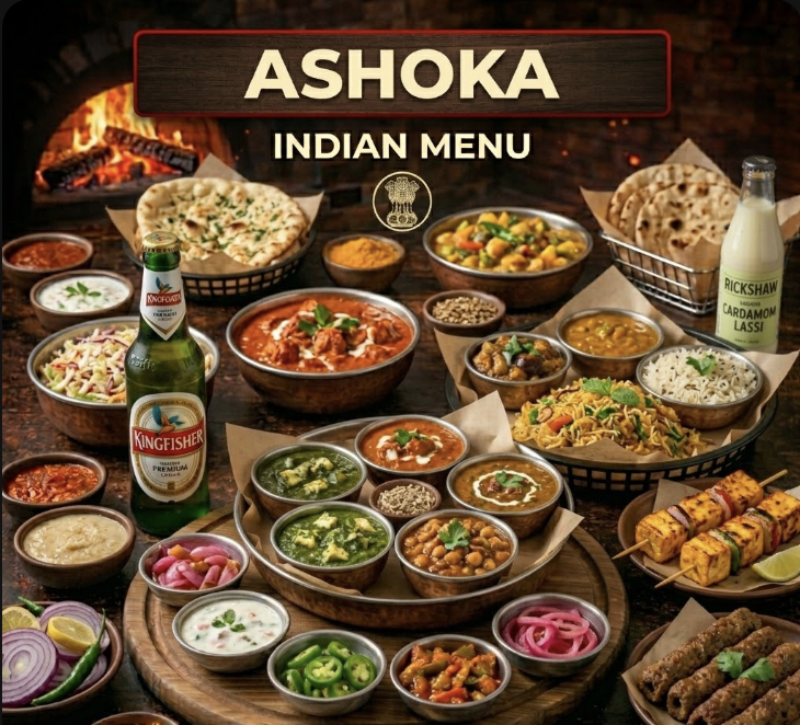 featured image of ashoka