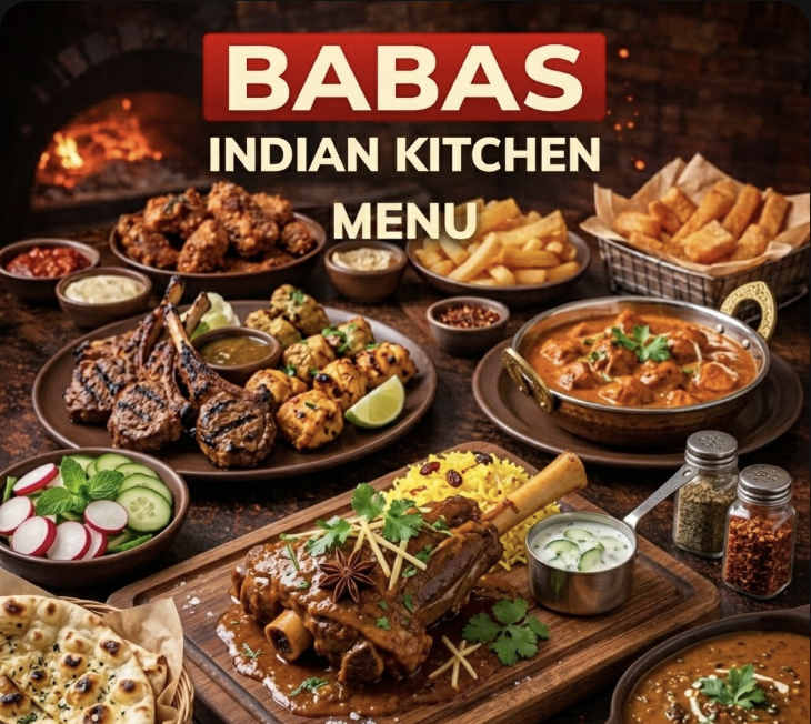 featured image of babas