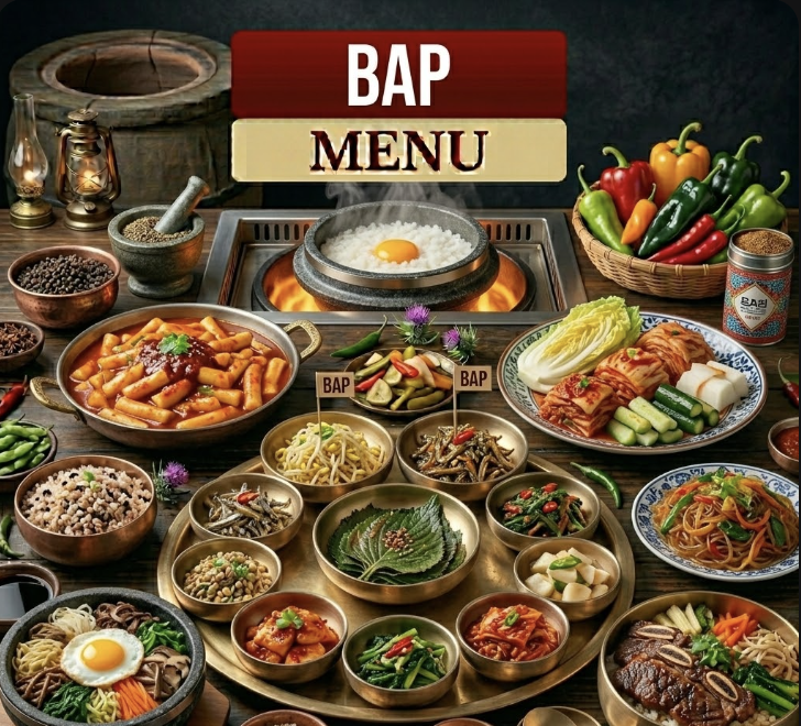 featured image of bap