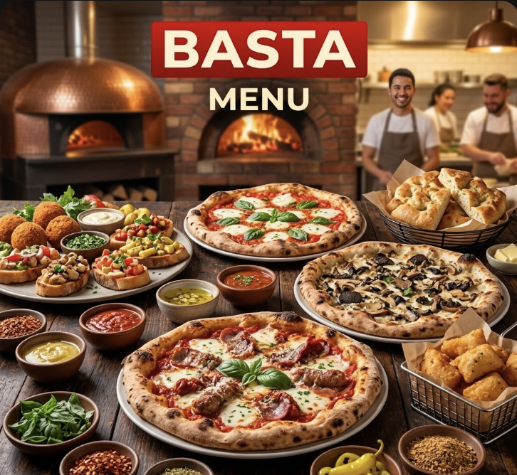 featured image of basta
