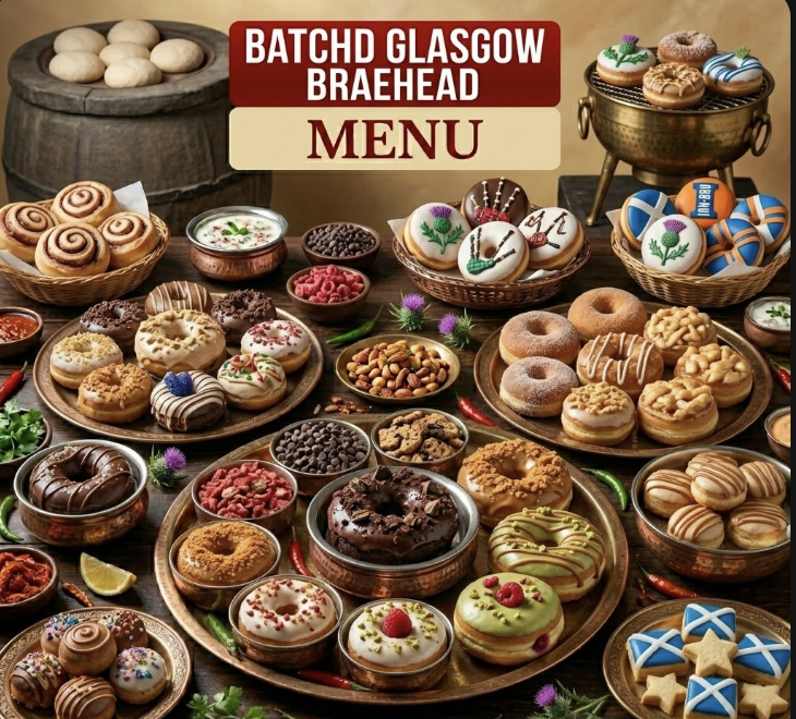 featured image of batchd glasgow braehead