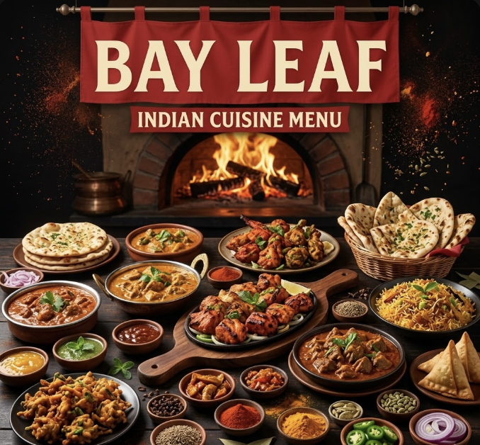 featured image of bay leaf springburn