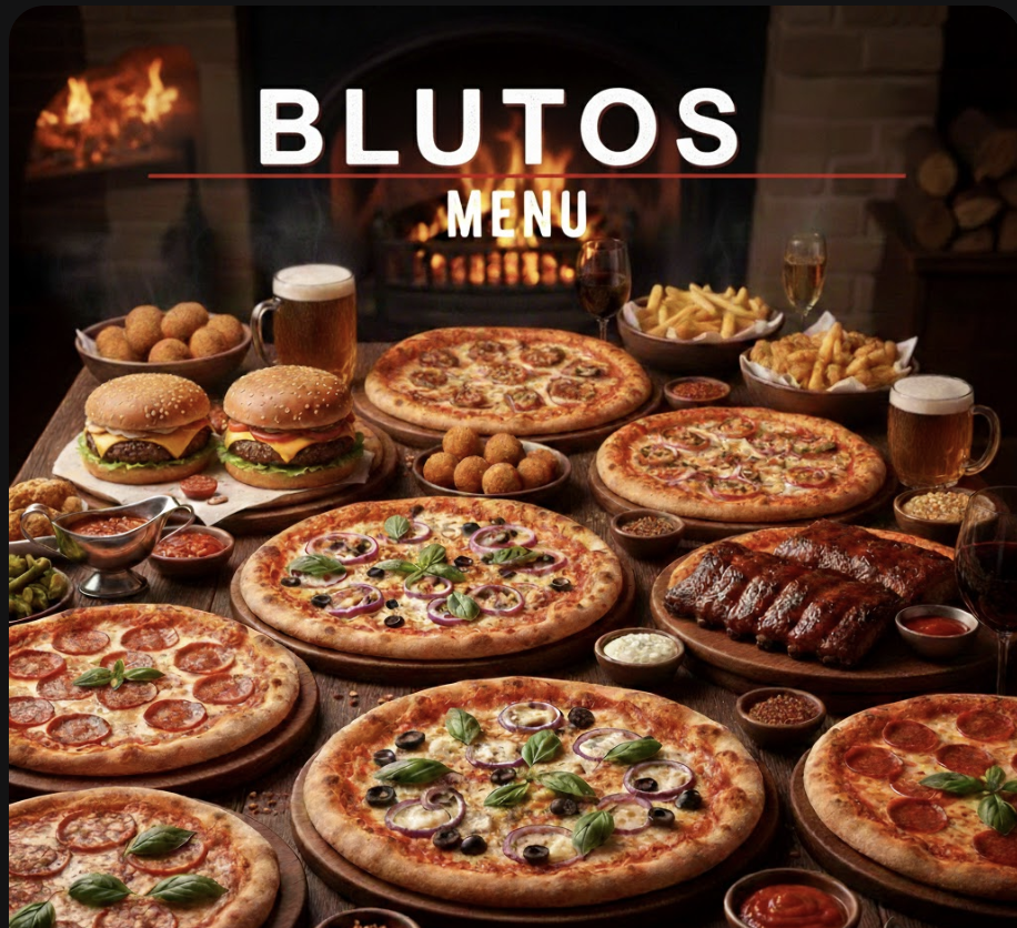 featured image of blutos