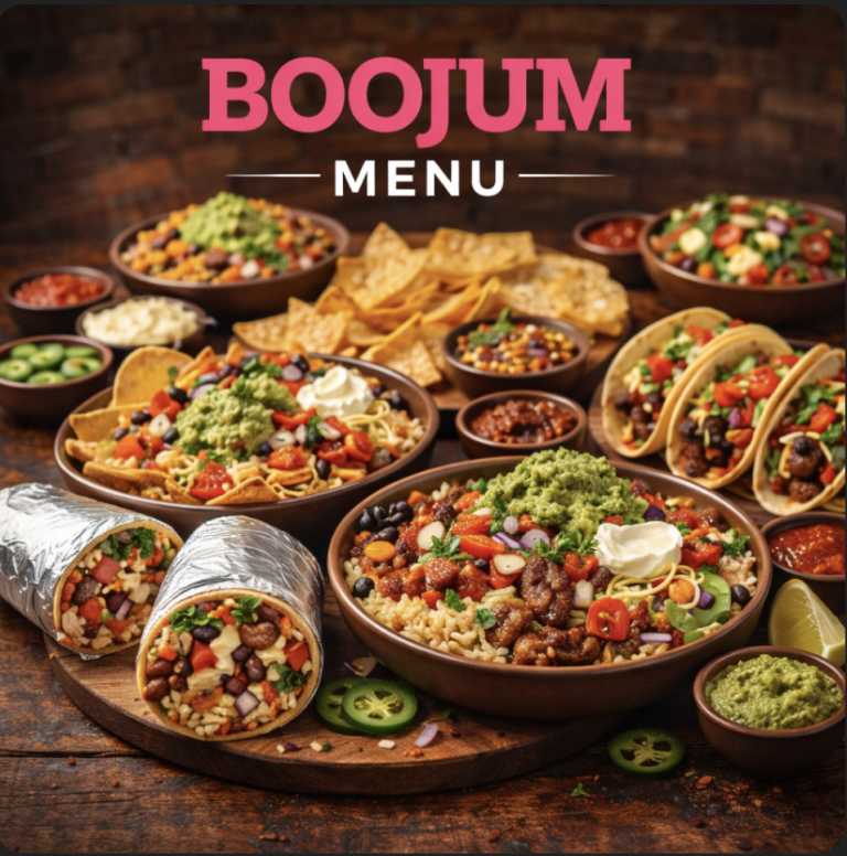 featured image of boojum