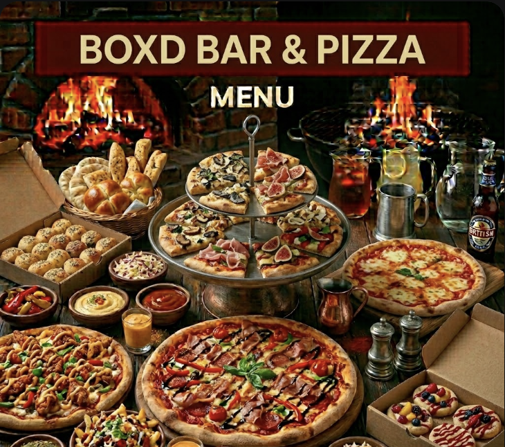 featured image of boxd bar amp pizza