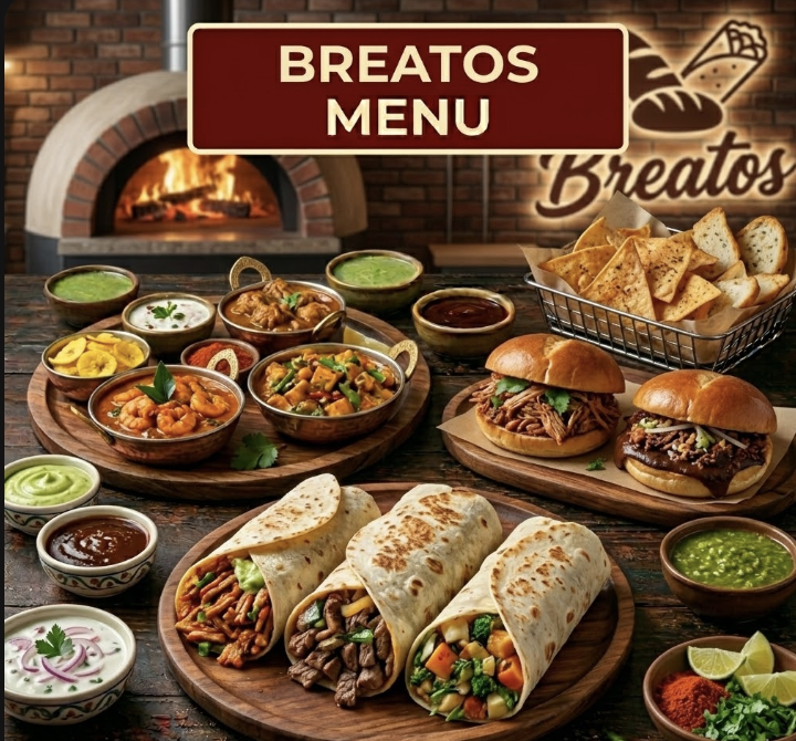 featured image of breatos