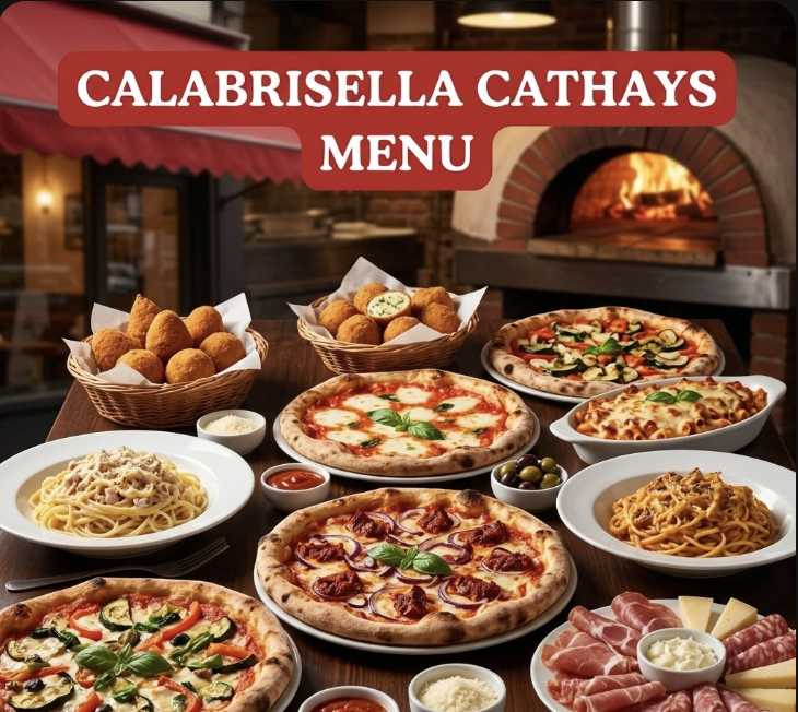 featured image of calabrisella cathays