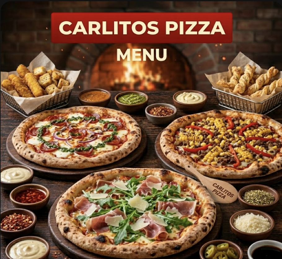 featured image of carlitos pizza