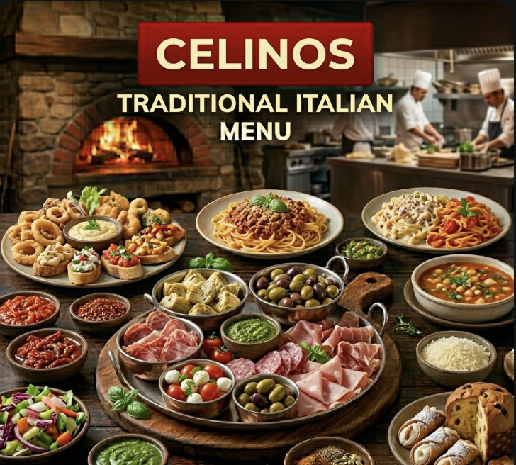 featured image of celinos