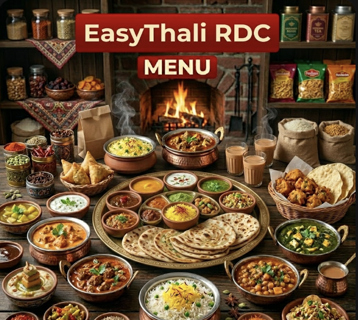 featured image of easythali rdc