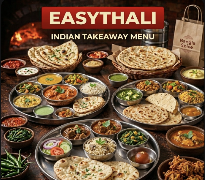 featured image of easythali