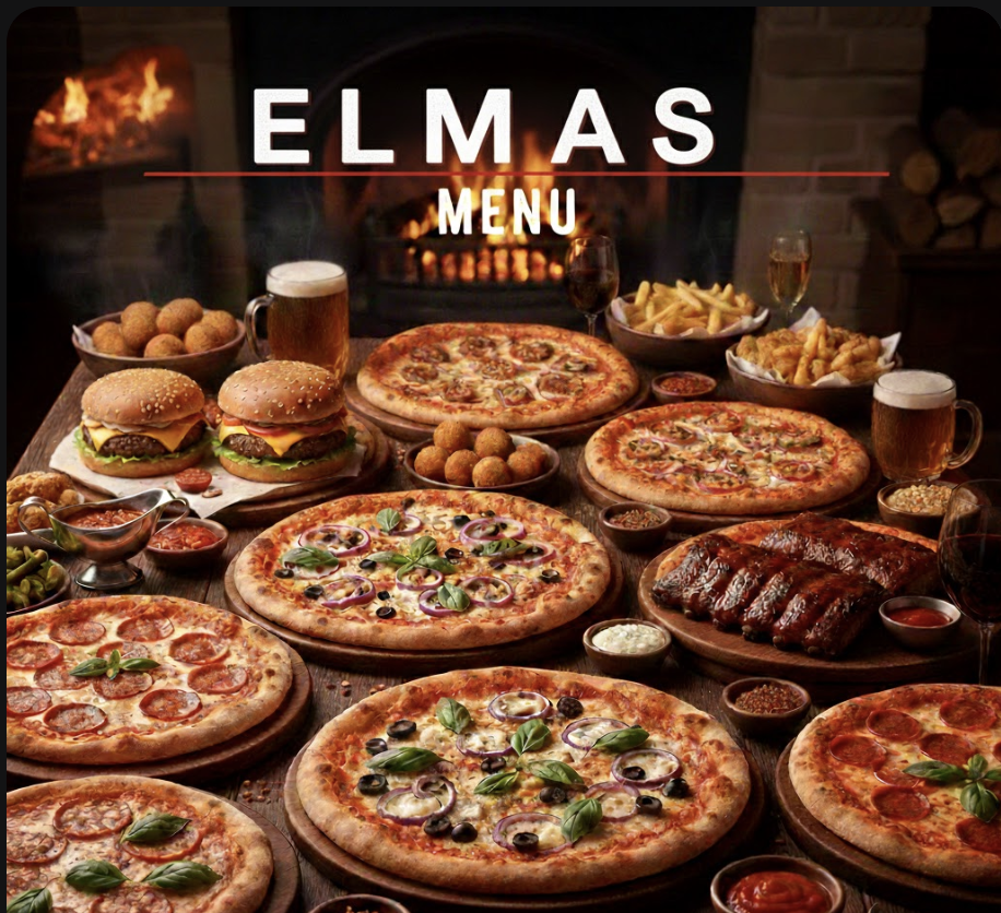 featured image of elmas