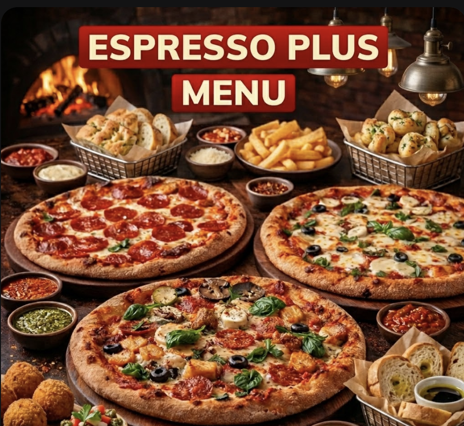 featured image of espresso plus