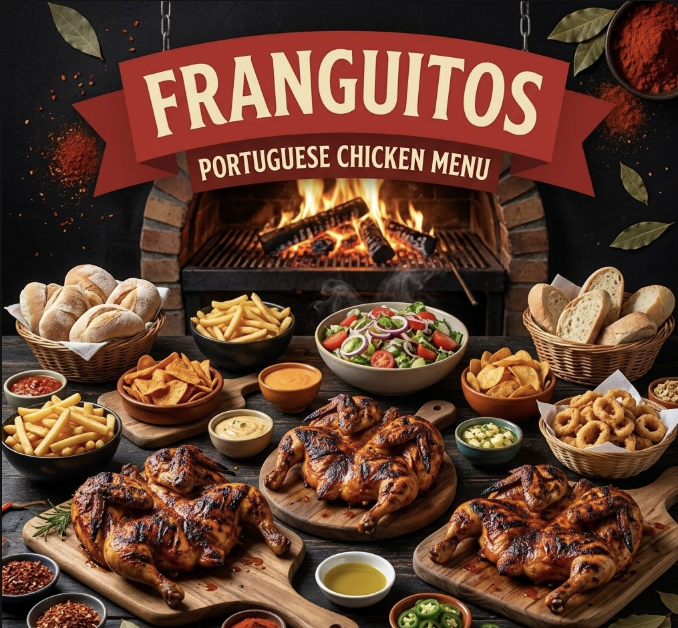 featured image of franguitos