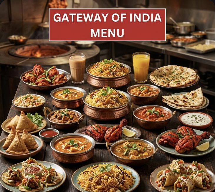 featured image of gateway of india