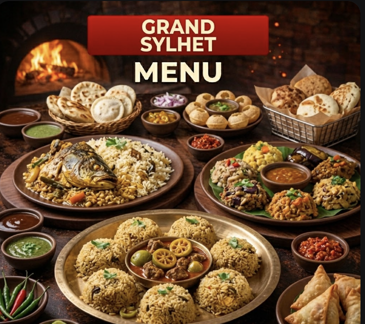 featured image of grand sylhet