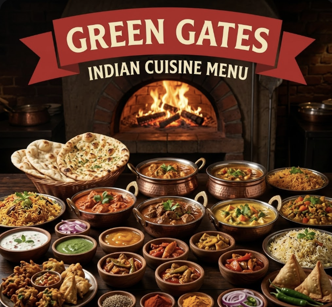 featured image of green gates renfrew